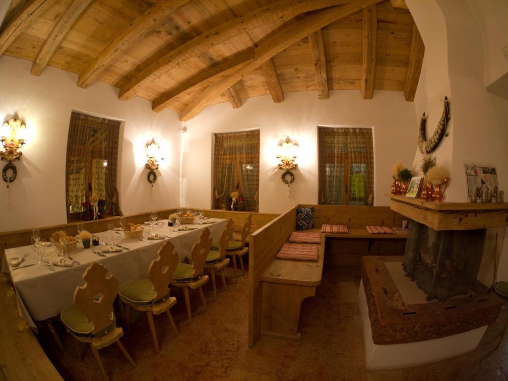 Hotel Rifugio Ospitale Cortina dʼAmpezzo Exterior foto